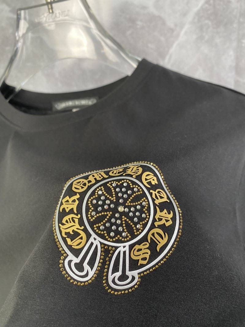 Chrome Hearts T-Shirts